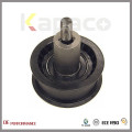 Kapaco Nueva llegada OEM NO. 036109244C 036109244D 036109244J Serpentine Belt Polea intermedia para VW Lupo 6X1 98-06